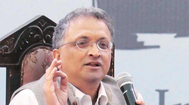 Ramchandra guha हमारे खिलाड़ियों की बेईज्जती ना करें BCCI: गुहा