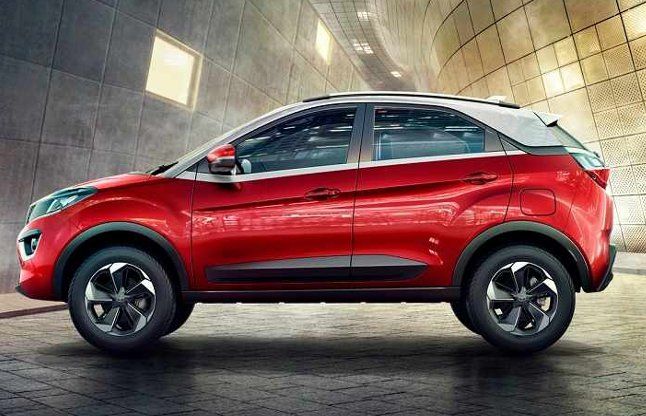 Tata Cars टाटा इस साल के अंत तक इन तीन कारों को मार्केट में करेगी लॉन्च