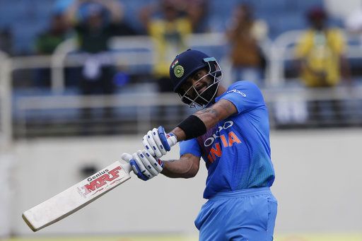 virat विराट कोहली के चौके-छक्को से यहां सुलझाए जाते हैं गणित के सवाल