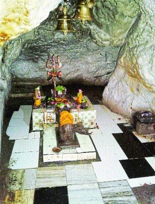 lord shiva भगवान शिव ने राजा को दिया था स्वप्न, फिर स्वयं प्रकट होकर खुलवाई थी यह गुफा