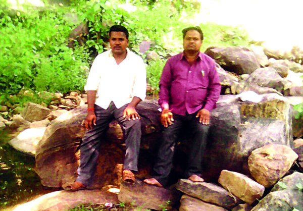 Dacoits From clutches teacher is free डकैतों के चंगुल से फिरौती देकर शिक्षक रिहा, MP पुलिस ने साधी चुप्पी