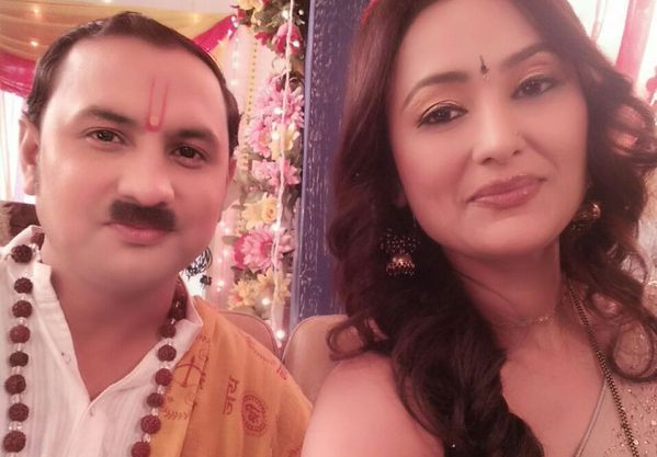 AMIT Mahoday of Madhya pradesh शुद्ध देशी रोमांस फेम अमित अब टीवी पर बिखेर रहा जादू