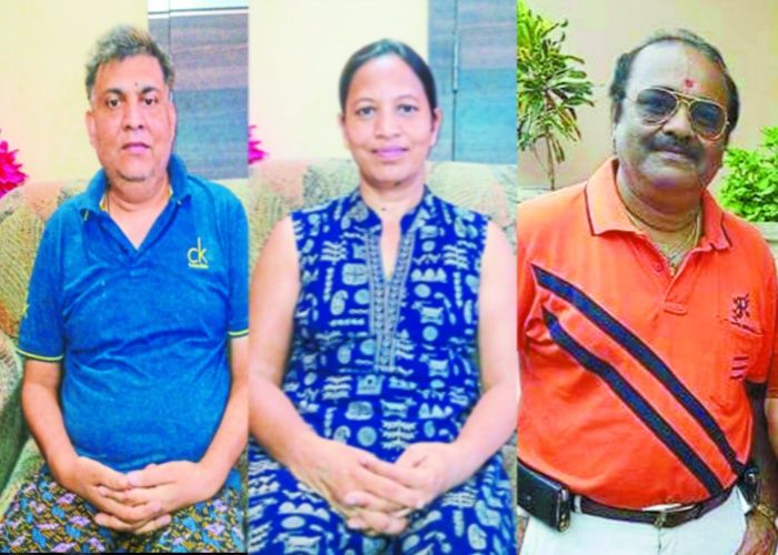 Unique Doctor of the World: Doing Disease After De विश्व के अनूठे डॉक्टर: मौत के बाद भी करते रहेंगे मरीजों का इलाज