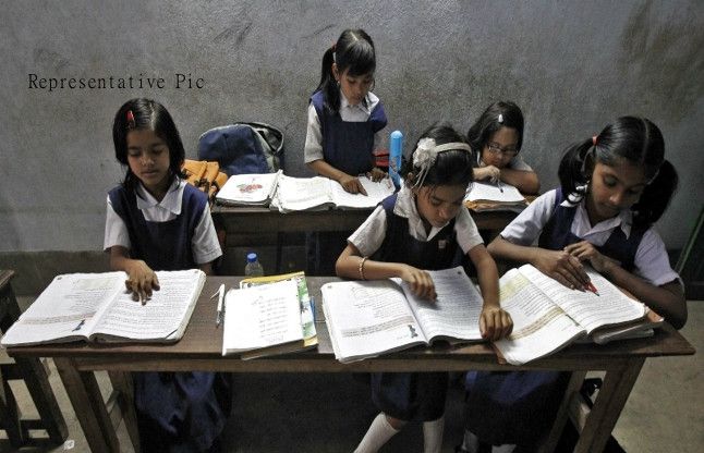 Education Policy नई शिक्षा नीति की आड़ में निजीकरण और अवैज्ञानिक सोच को बढ़ावा : शिक्षाविद