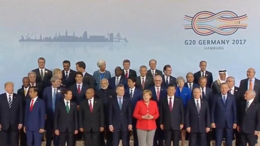 G20 2019 के आम चुनाव और मेगा कन्वेंशन सेंटर न होने से जी20 की मेजबानी नहीं करेगा भारत