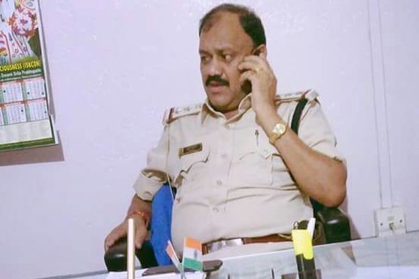 Suresh Mahale Ti Khetia 11 के अंक से शुरू हुआ जीवन, हर मोड़ पर बना वरदान