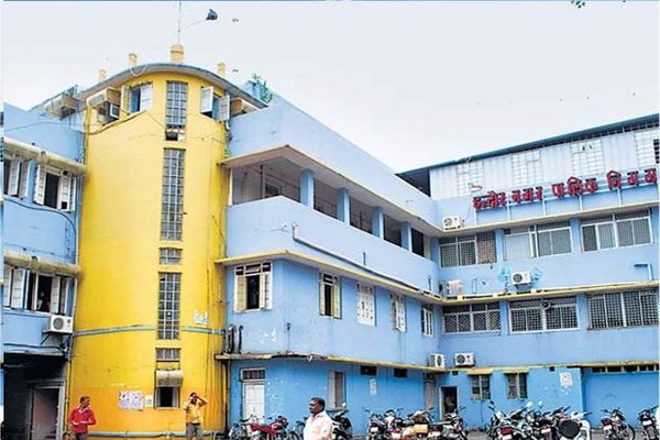 nagar nigam आईडीए की 'अंधेरी योजना' अब नगर निगम करेगा रोशन