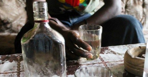 Poisonous Alcohol जहरीली शराब कांड: 7 दिन में 1.50 लाख लीटर शराब पकड़ी, हुई 5,575 गिरफ्तारियां
