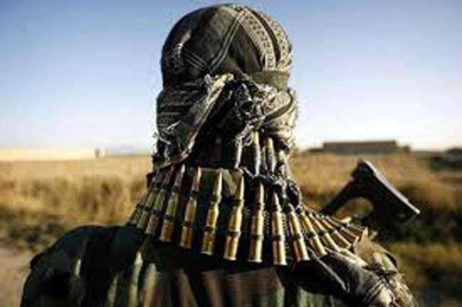 Suspected LET Terrorist Saleem Khan 5 मुंबई में पकड़े गए संदिग्ध आतंकी सलीम के फतेहपुर स्थित घर पहुंची पुलिस, जानिये कैसा है घर