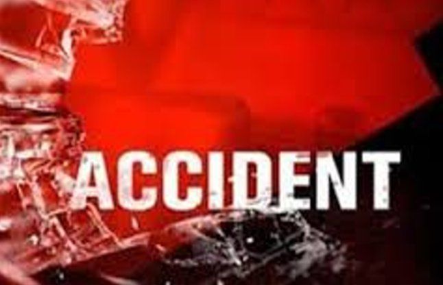 bangalore news अस्पताल के सामने वाहन ने मारी टक्कर,महिला की मौत