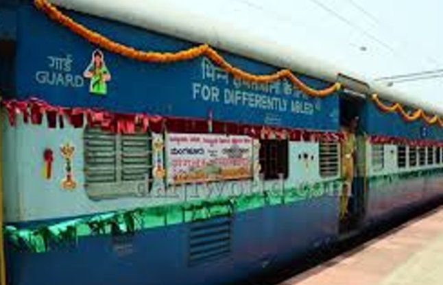 bangalore news 28 जुलाई से एक्सप्रेस बन जाएगी एक पैसेंजर ट्रेन
