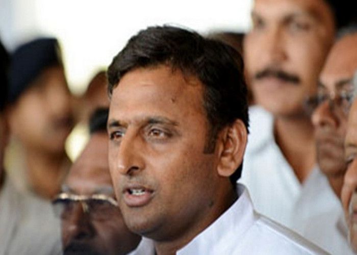 akhilesh yadav रामनाथ कोविंद के लिए बड़ी खुशखबरी, समाजवादी पार्टी में हो सकती है क्रॉस वोटिंग
