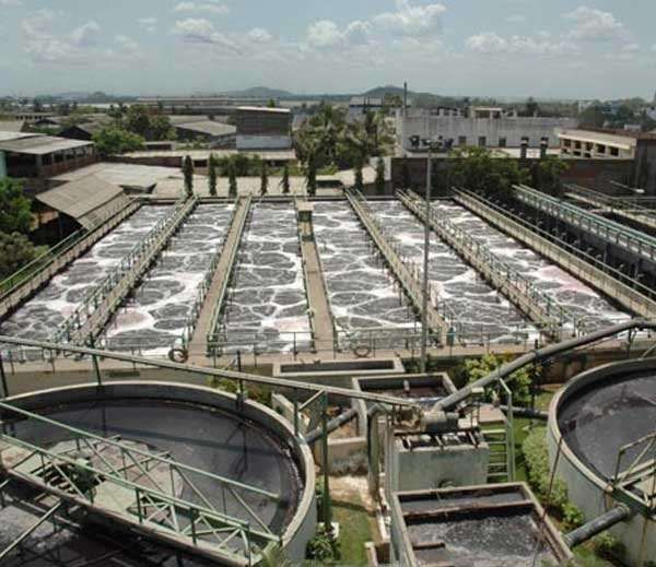 Dyeing Plant छह डाइंग प्लांट को केंद्रीय प्रदूषण नियंत्रण बोर्ड ने किया सीज