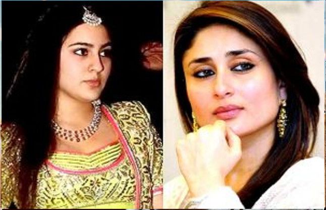 Kareena Kapoor सौतेली बेटी सारा के बारे में करीना ने कह दी ये बड़ी बात