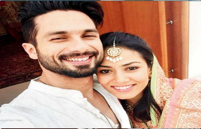 Shahid Kapoor, Mira Rajput, शाहिद कपूर को बोरिंग पति मानती है मीरा राजपूत, इन्होंने किया ये खुलासा