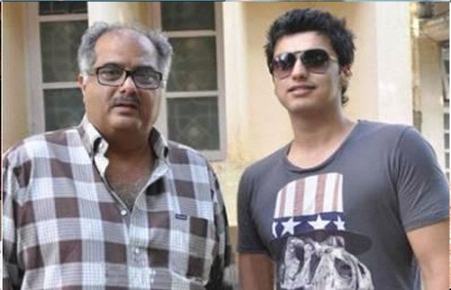 Arjun Kapoor बड़ा खुलासा: इस वजह से जब अर्जुन कपूर से पिता ने कहा- 'क्या तुम गे हो'