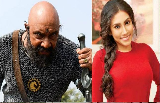 Divya Sathyaraj 'कटप्पा' की बेटी को मिल रही हैं धमकियां, वजह जानकर आपके उड़ जाएंगे होश