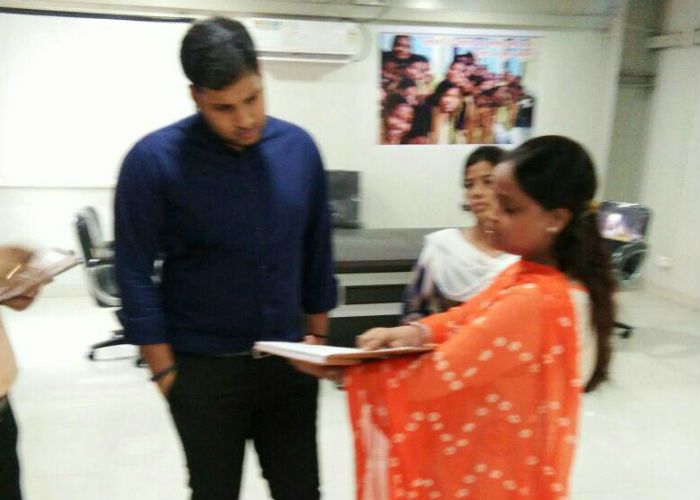 CDO Ravindra Kumar सीडीओ ने जब देखी आशा ज्योति केंद्र की हकीकत तो...
