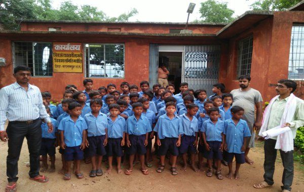 hostel children Hostel में बच्चों की बेरहमी से पिटाई करने वाले अधीक्षक को मिली ये सजा
