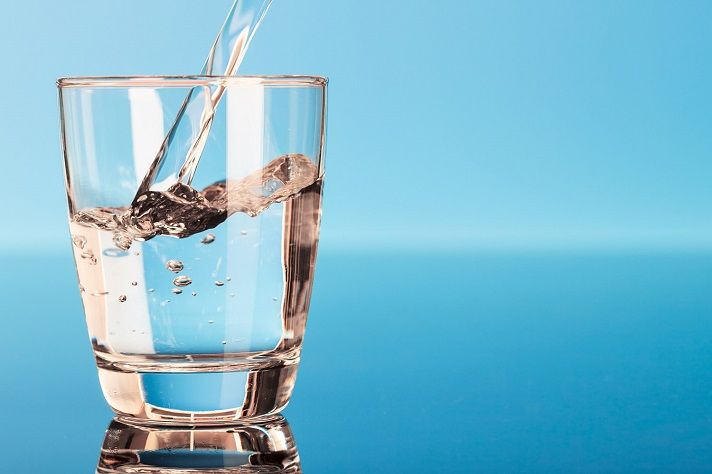 Pure Water, शुद्ध पानी के प्रति लोगों में नहींं है जागरूकता, पांव पसार सकता है एईएस