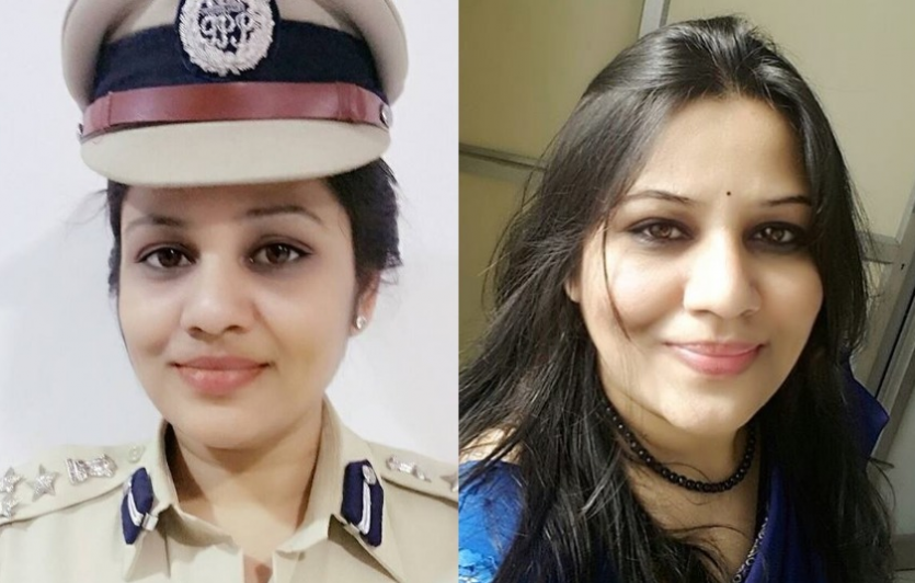 D Rupa देश के ईमानदार अफसर, जो एक हाथ में खाट तो दूसरे में लेकर चलते हैं फाइलें