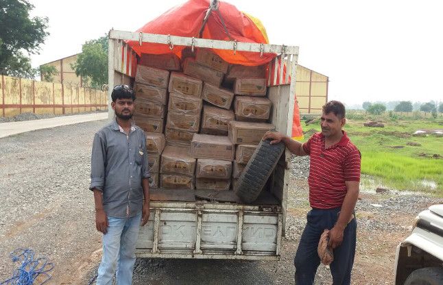 Alert: Fake drug of Rs 6 lakh seized अलर्ट : बाजार में खप रहा नकली दवा, 6 लाख की नकली दवा जब्त