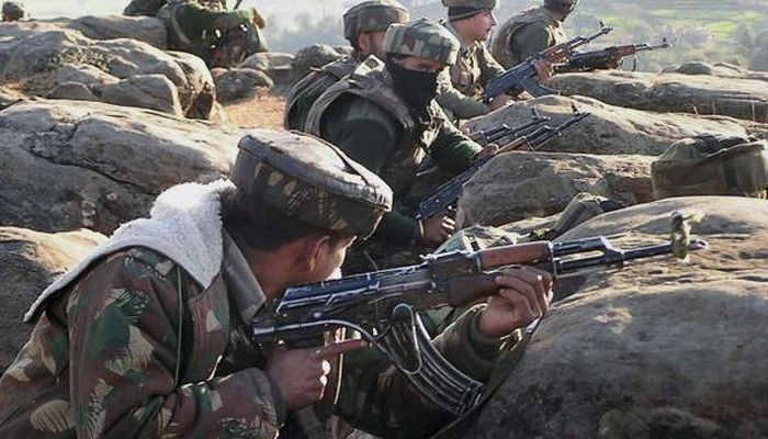 DGMO बातचीत में भारत की पाक को दो टूक, सीजफायर उल्लंघन का मिलेगा मुंहतोड़ जवाब