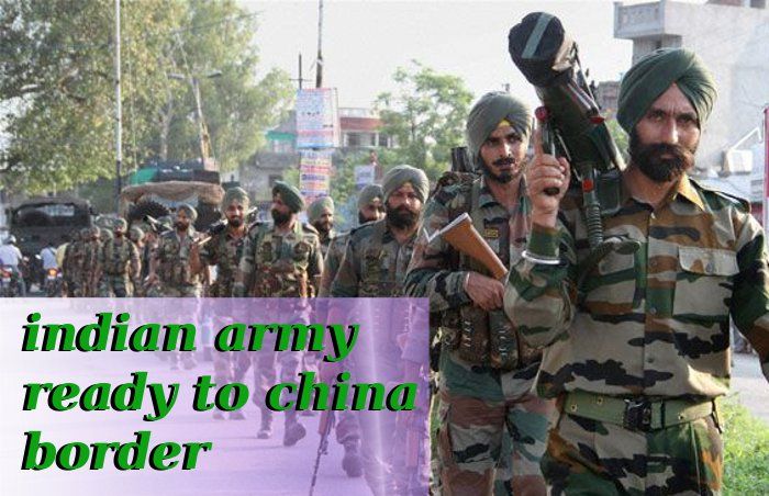 indian army ready to china border चीन बॉर्डर के लिए हजारों सैनिक रवाना, इस शहर से गई स्पेशल ट्रेन-देखें पत्रिका बुलेटिन 17 जुलाई 2017