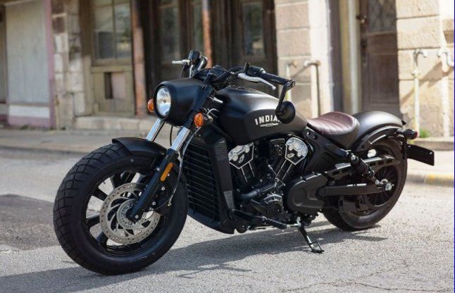 Indian Motorcycles Indian Motorcycles भारत में लेकर आ रही है ये धाकड़ बाइक, इसके फीचर आपको बना देंगे दीवाना
