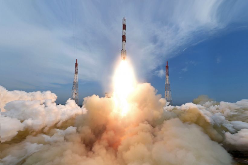 isro स्वदेशी स्पेस शटल के दूसरे परीक्षण की तैयारी में इसरो