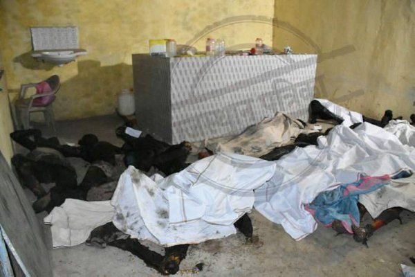 chhindwara दो गांवों का खौफनाक सच: जिंदा जले थे 40, लेकिन अब भी आती है इनके कराहने की आवाज