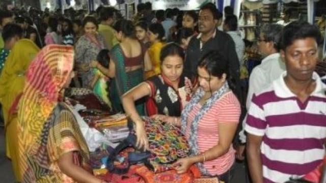 Night market रात में भी जगमगायेगा मार्केट, बिजली चोरी रोकने के लिये लगेंगे स्मार्ट मीटर
