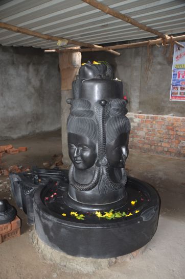 mp news, patrika news, religion, tecnich, people नागदा का जलस्तर बढ़ेगा यह शिव मंदिर, कैसे पढ़ें समाचार