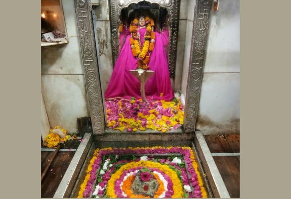 omkareshwar Jyotirling Shravan Savari Darshan Live ज्योतिर्लिंग ओंकारेश्वर में श्रावण दूसरी सवारी महासवारी