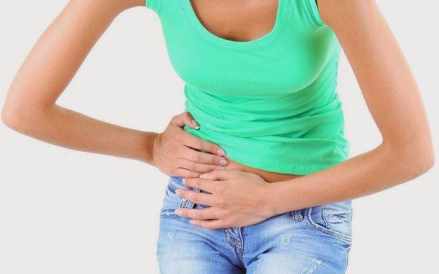 ovarian cancer गर्भाशय कैंसर की भी वजह बनता ल्यूकोरिया