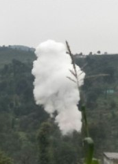 ceasefire violations पाक की गोलाबारी में जख्मी 6 साल की साजिदा ने दम तोड़ा