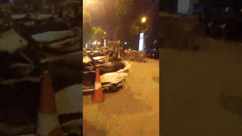 sahara ganj सरकारी व्यवस्था के खिलाफ ही पुलिस मैदान में, भ्रष्टाचार को दे रही बढ़ावा !