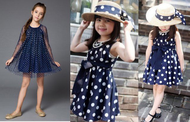 polka dots जूनियर्स के लिए पोल्का, फंकी डॉट्स, डिमांड में कार्टून कैरेक्टर