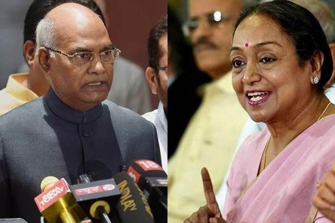 Presidential Election 2017 रायसीना की रेस, जानिए मतदान के बाद यूपी के किस नेता ने क्या कहा