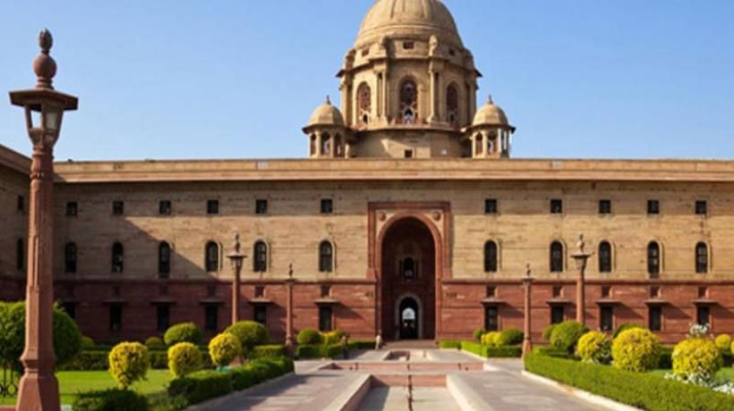 Rashtrapati chunav राष्ट्रपति चुनाव: 99 फीसदी हुआ मतदान, वोटों की गिनती 20 को