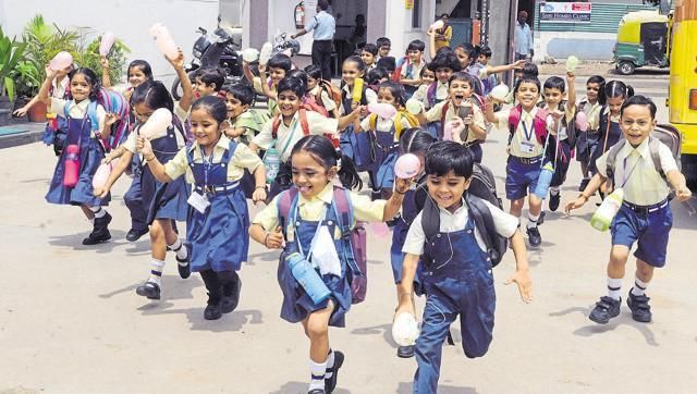 students गजब शर्त : चौथी कक्षा के बच्चे करेंगे सर्टिफाइड तभी मिलेगा इंदौर को ओडीएफ सर्टिफिकेशन
