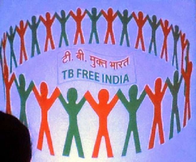 TB-free India campaign 2017 क्षय मुक्त भारत अभियान में शामिल हुआ PM का संसदीय क्षेत्र
