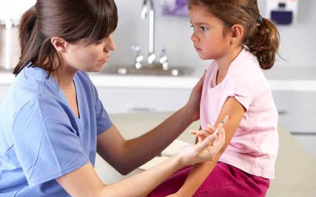 Thalassemia Treatment At The Age Of One Year - एक वर्ष की आयु में थैलेसीमिया  का इलाज जरूरी | Patrika News