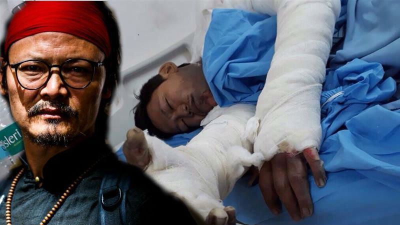 Tibet, china, people republic of china, Tenzin Ts बनारस के अस्पताल में कराह रहे तेनजिन और उसके कवि भाई से पूछो कि आजादी क्या है