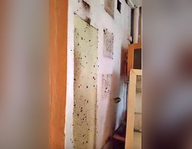 Stinking Smell From Apartment, Cleaner Finds Disgu एक साल से किरायेदार के घर से आ रही थी भयानक बदबू, कमरे में भरा पड़ा था कुछ ऐसा जिसने होश उड़ा दिए