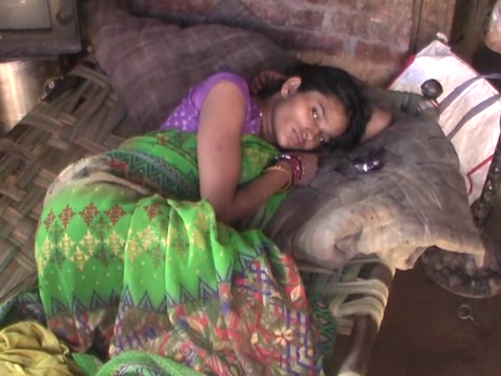 Diarrhea havoc बारिश के बाद डायरिया फैला, तीन दर्जन बीमार