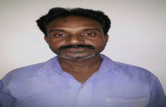 Farud case in Bhilai लोन के बहाने पहले हड़पी राशि फिर बीएसपीकर्मी से धोखाधड़ी करने वाले आरोपी गिरफ्तार