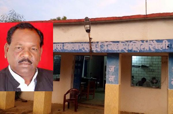 Dhowni BJP legislator Kunwar Singh Tikam BJP MLA के घर में चोरी हुई तो पुलिस ने पकड़ लिए पूरे MP के चोर, थर्ड डिग्री के बाद किया ये