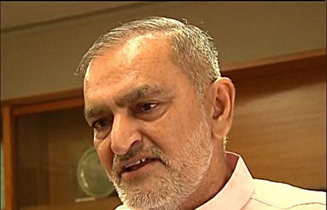 ahmedabad कोटडिया पाटीदारों के साथ, की क्रॉस वोटिंग