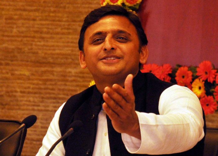 SP President Akhilesh Yadav सरकार के बजट से विकास गायब, नई योजनाएं भी नहीं : अखिलेश यादव